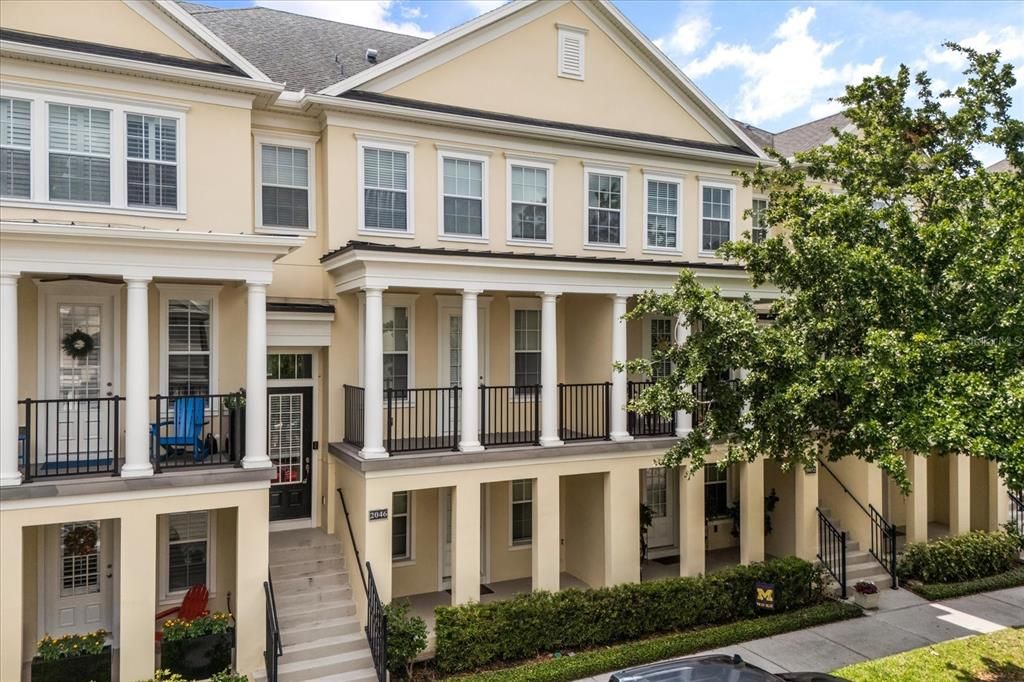 For Rent: $4,275 (3 beds, 3 baths, 2283 Square Feet)