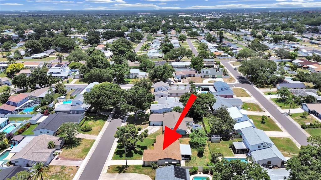En Venta: $349,000 (3 camas, 2 baños, 1047 Pies cuadrados)