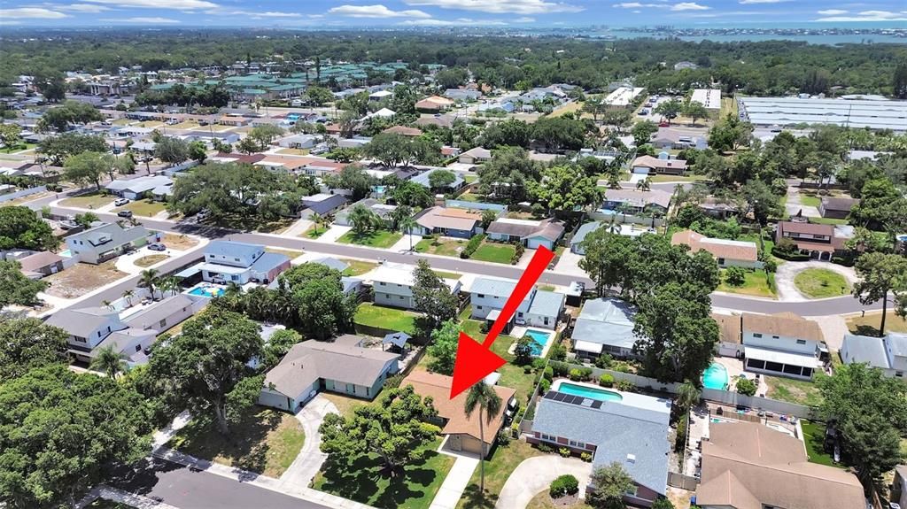 En Venta: $349,000 (3 camas, 2 baños, 1047 Pies cuadrados)
