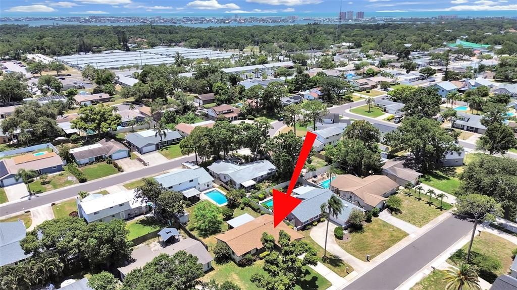 En Venta: $349,000 (3 camas, 2 baños, 1047 Pies cuadrados)