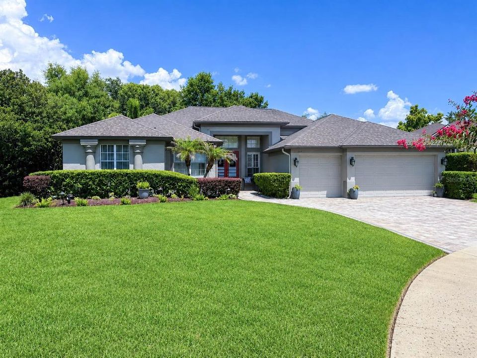 : $895,000 (5 спален, 3 ванн, 3041 Квадратных фут)