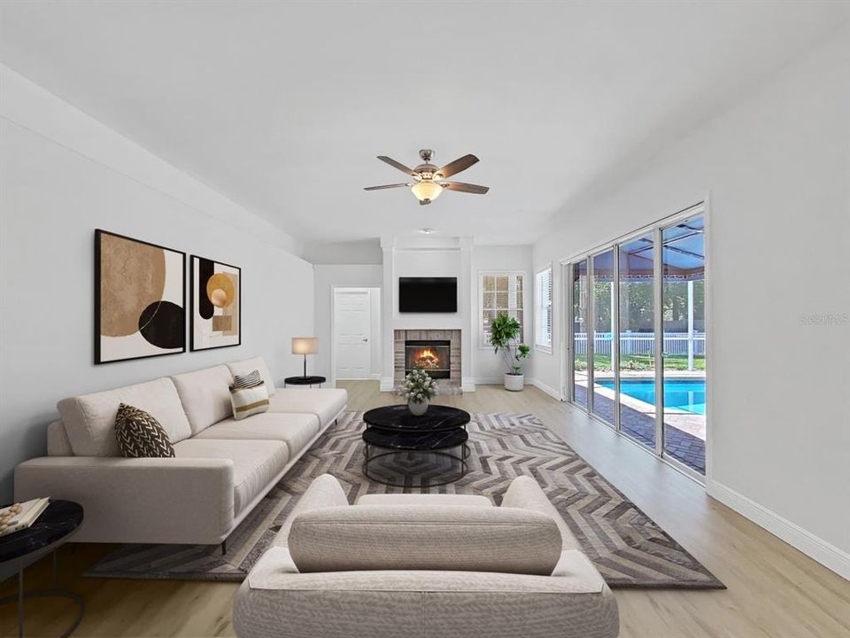 En Venta: $849,000 (4 camas, 3 baños, 2578 Pies cuadrados)