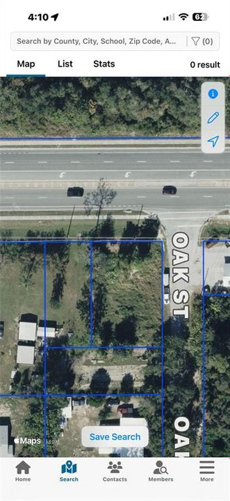En Venta: $325,000 (0.25 acres)