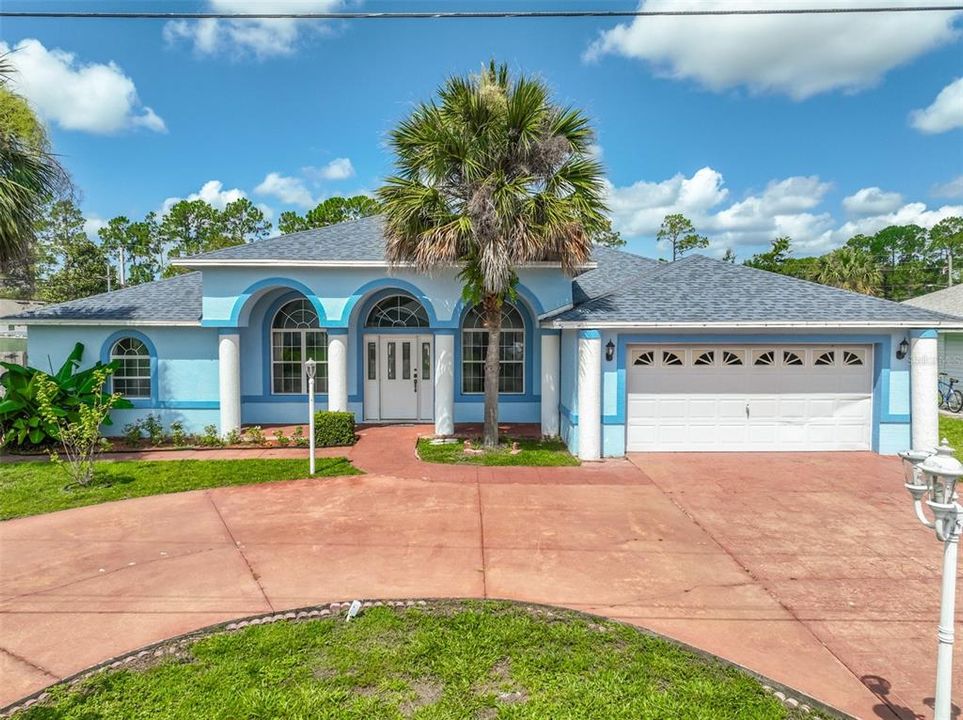 For Sale: $490,000 (4 beds, 3 baths, 2456 Square Feet)