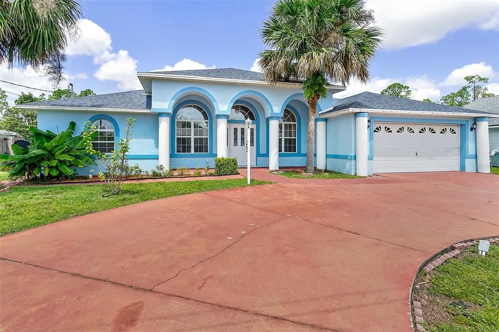 For Sale: $490,000 (4 beds, 3 baths, 2456 Square Feet)