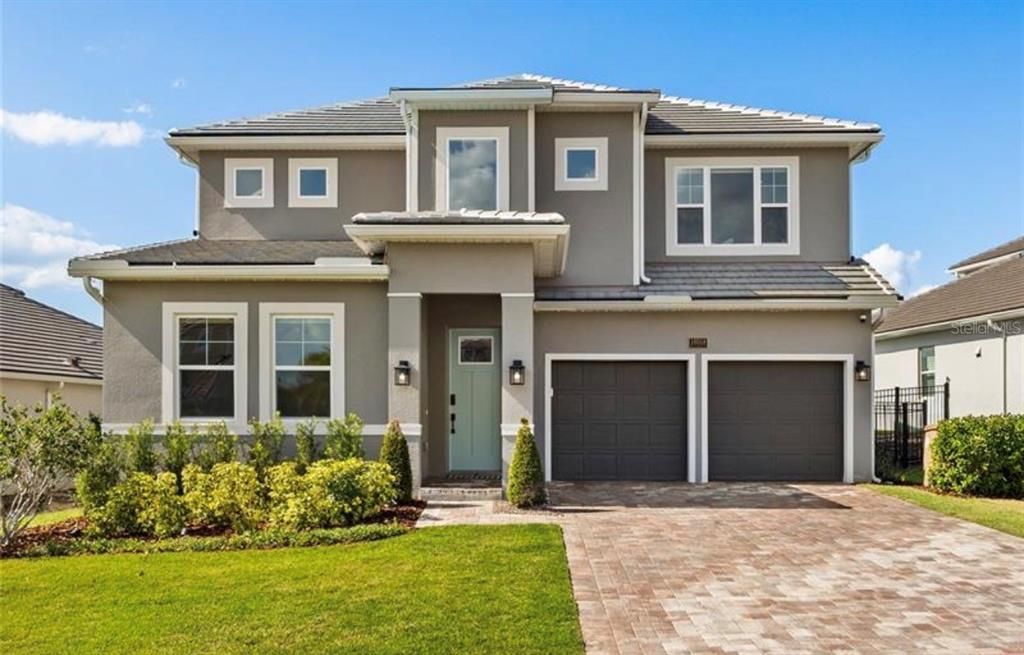На продажу: $1,350,000 (4 спален, 3 ванн, 3051 Квадратных фут)