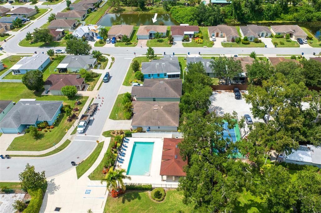 Activo con contrato: $304,900 (3 camas, 2 baños, 1307 Pies cuadrados)