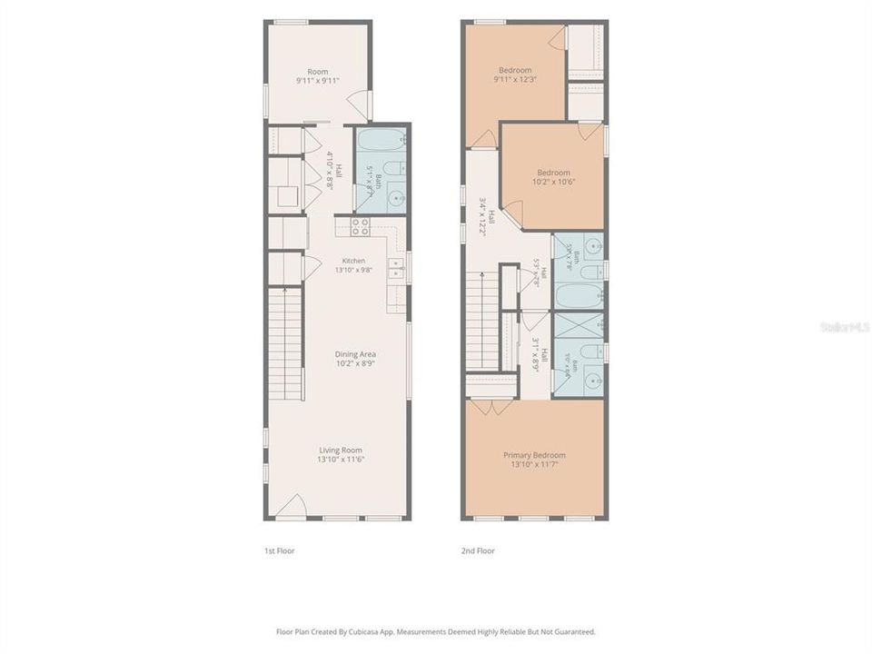 В аренду: $3,400 (3 спален, 3 ванн, 1446 Квадратных фут)