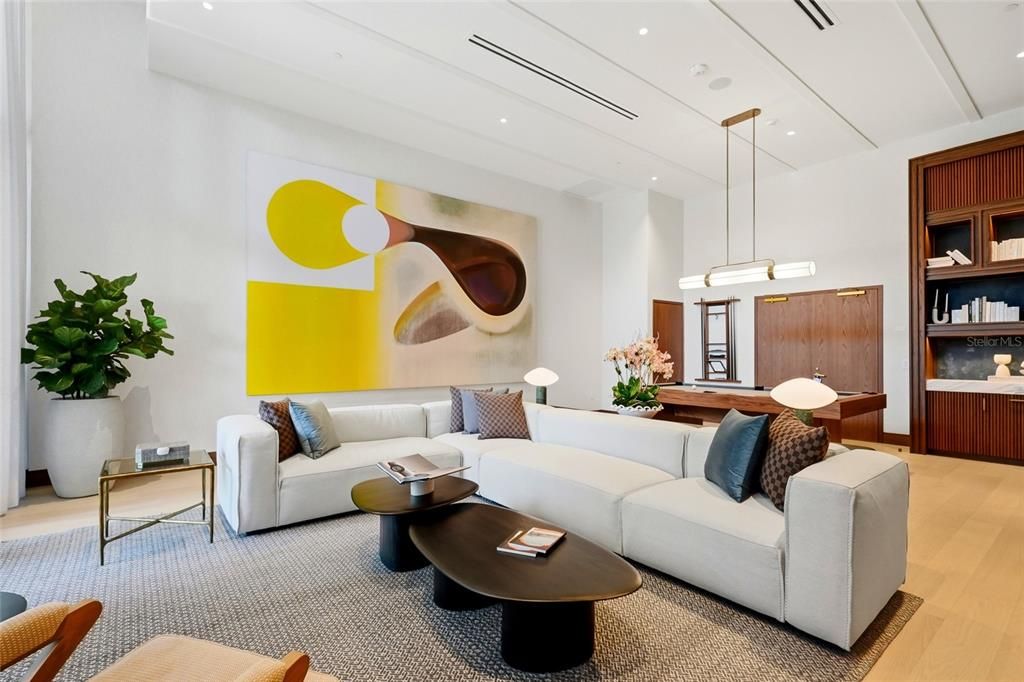 En Venta: $2,120,000 (2 camas, 2 baños, 2305 Pies cuadrados)