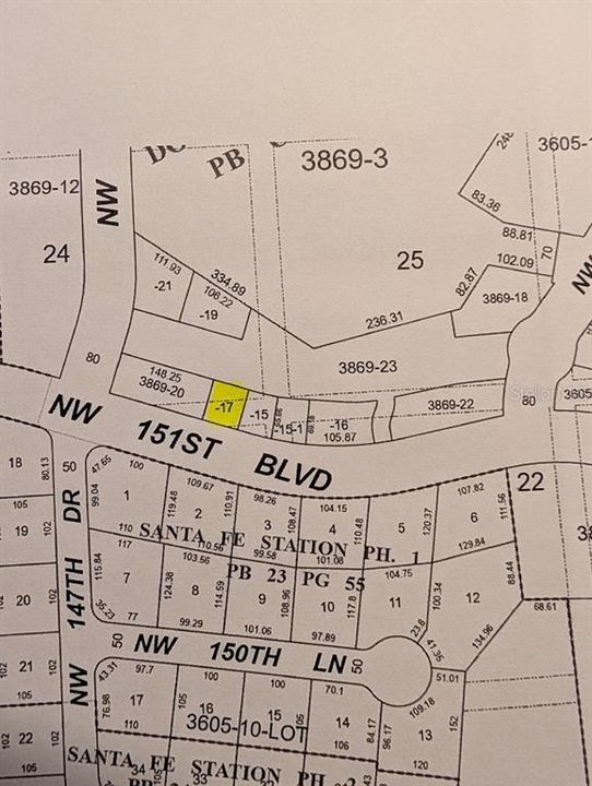 En Venta: $82,500 (0.09 acres)