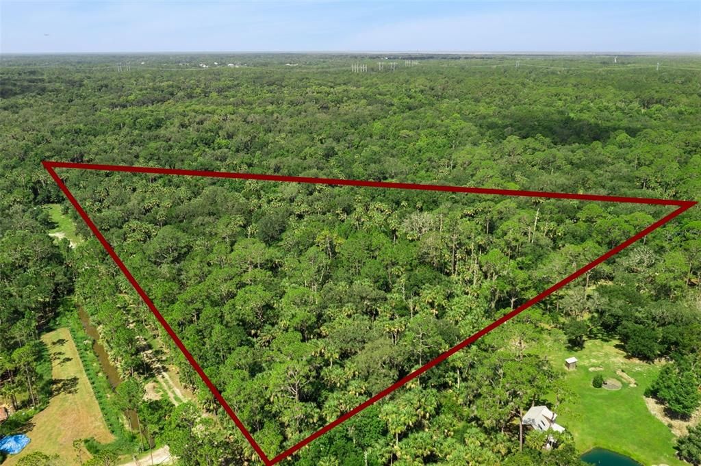 待售: $185,000 (6.41 acres)