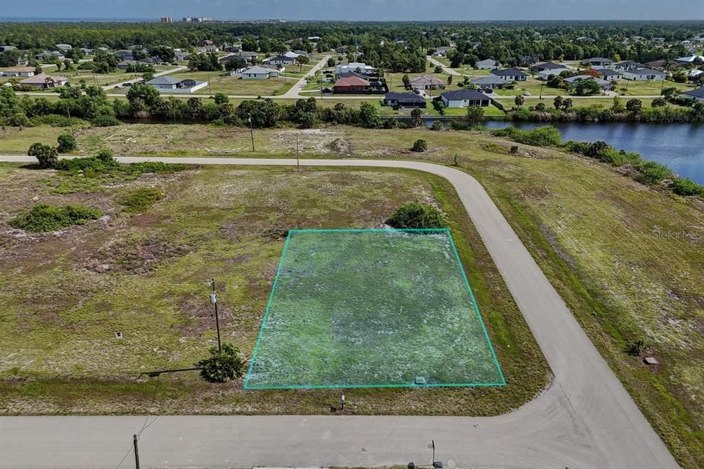 For Sale: $49,000 (0.25 acres)
