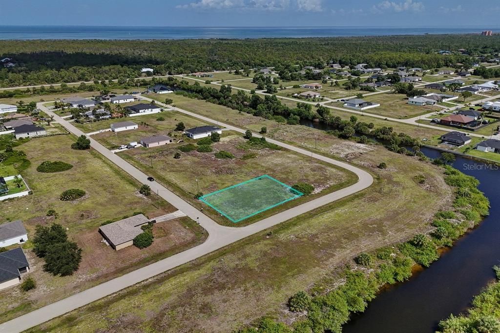 For Sale: $49,000 (0.25 acres)