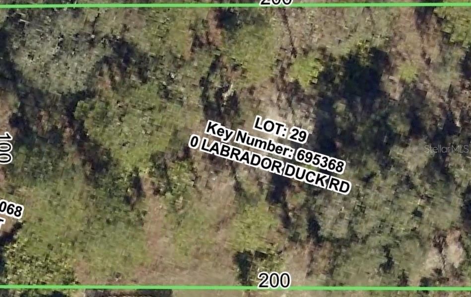 На продажу: $65,000 (0.46 acres)