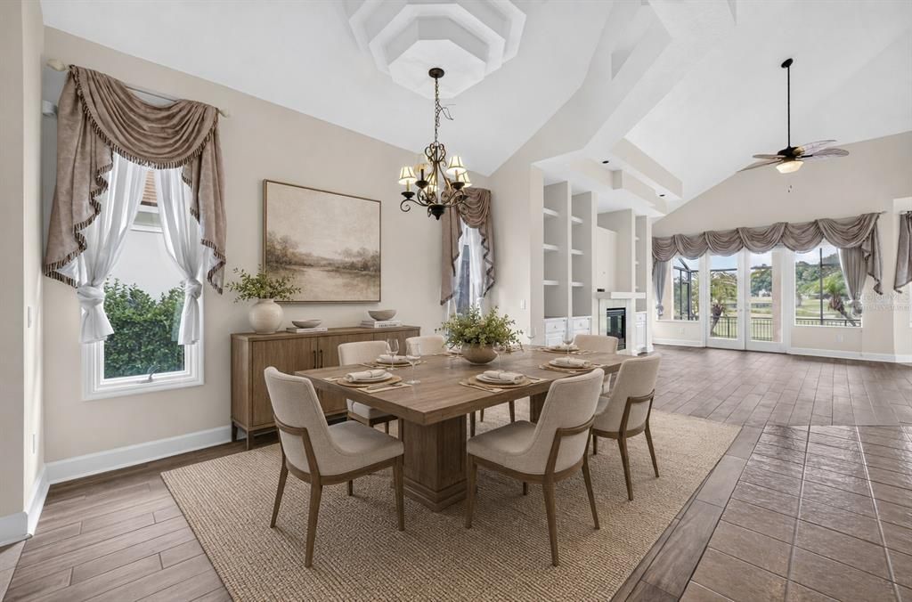На продажу: $599,900 (4 спален, 4 ванн, 3422 Квадратных фут)