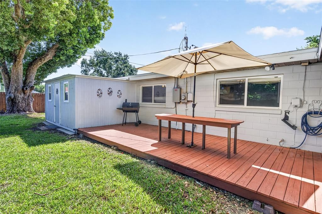 Active With Contract: $274,990 (3 beds, 2 baths, 1507 Square Feet)