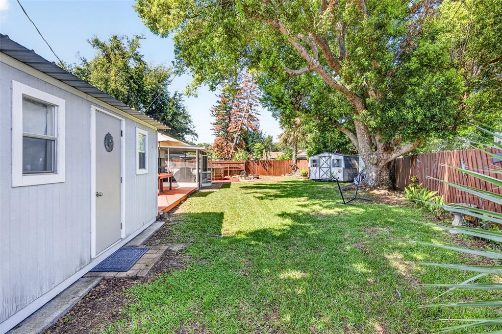 Active With Contract: $274,990 (3 beds, 2 baths, 1507 Square Feet)