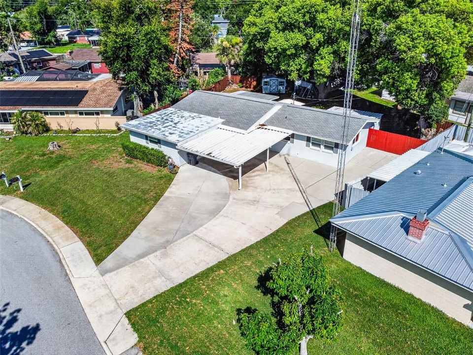 Active With Contract: $274,990 (3 beds, 2 baths, 1507 Square Feet)