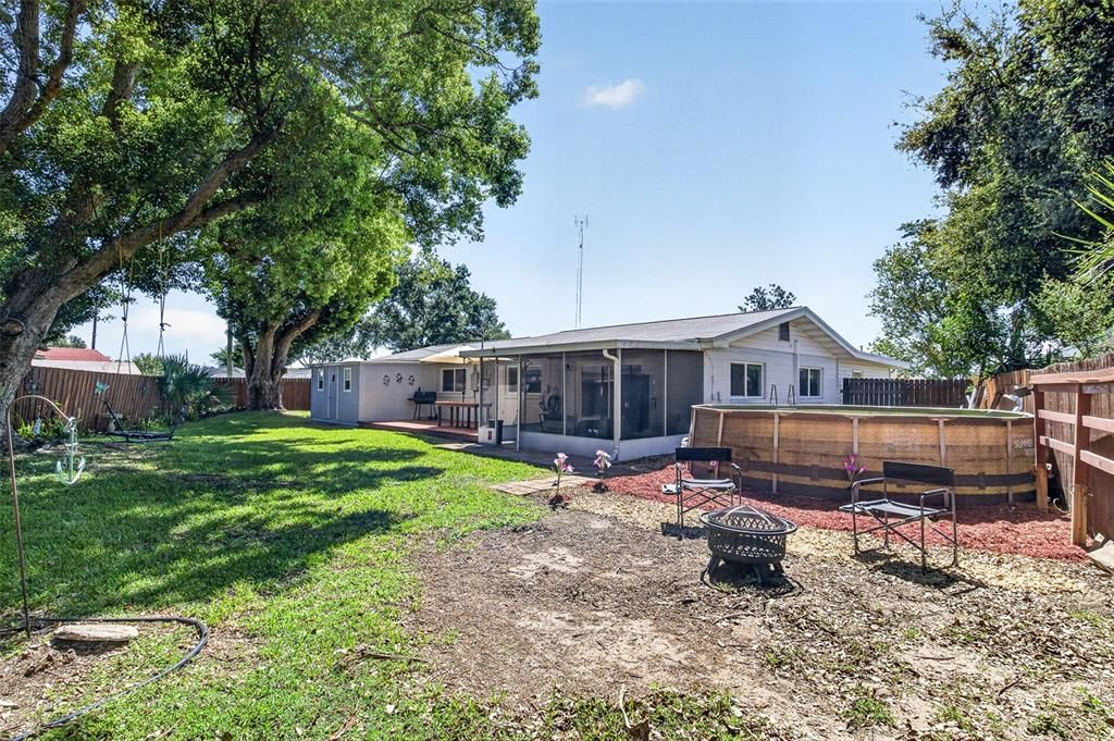 Active With Contract: $274,990 (3 beds, 2 baths, 1507 Square Feet)