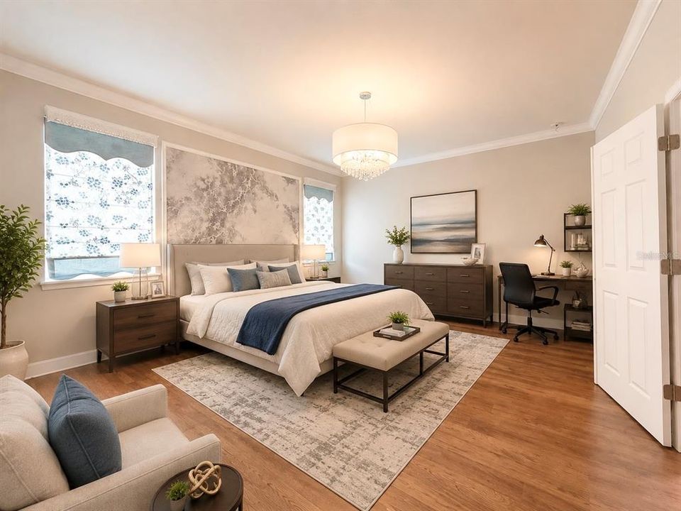 В аренду: $3,500 (4 спален, 3 ванн, 2811 Квадратных фут)
