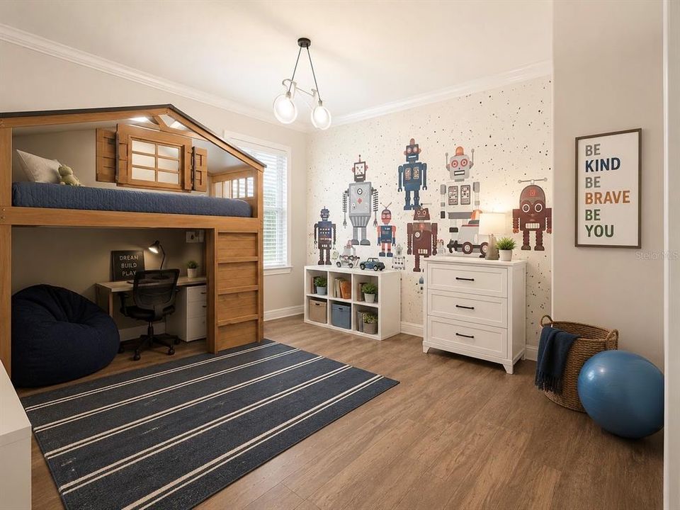 В аренду: $3,500 (4 спален, 3 ванн, 2811 Квадратных фут)