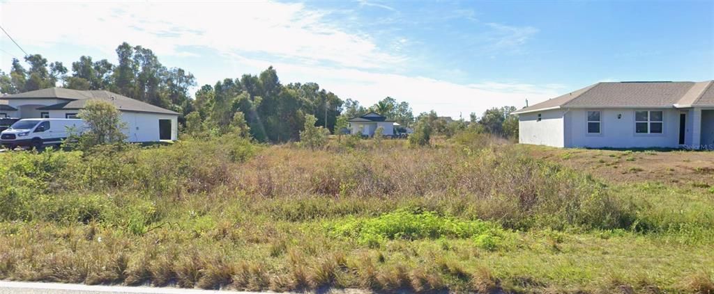 En Venta: $29,000 (0.25 acres)