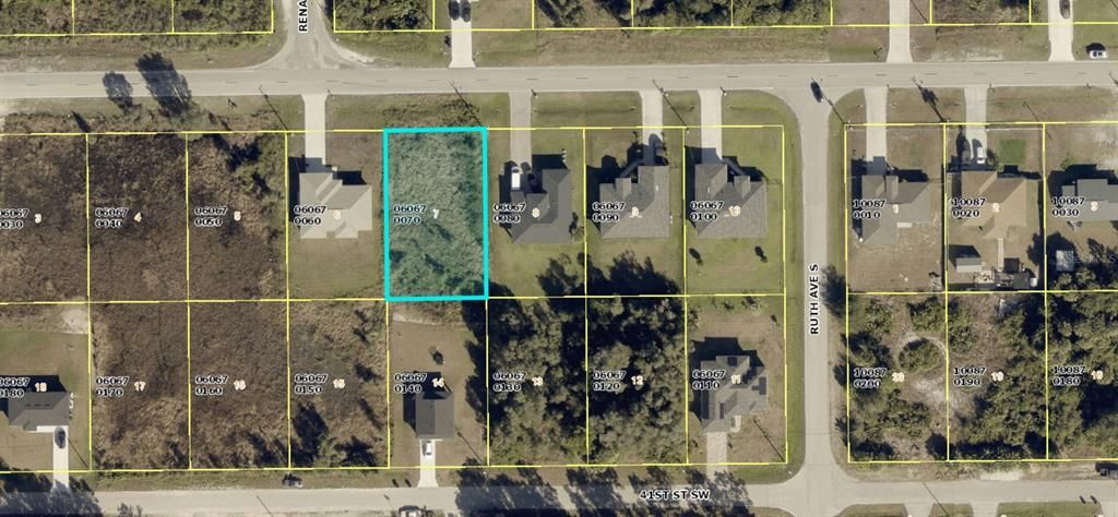En Venta: $29,000 (0.25 acres)