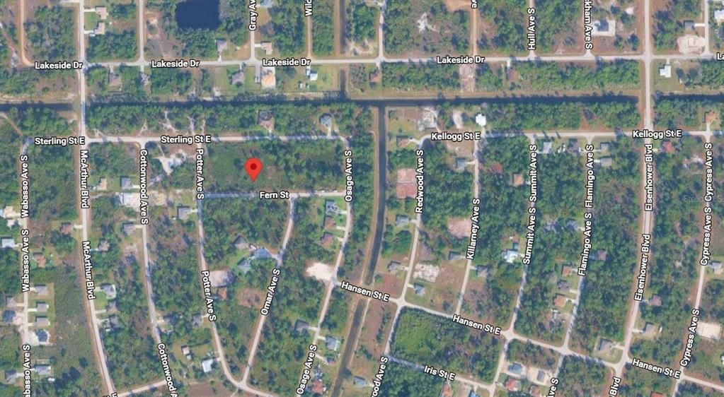 На продажу: $33,000 (0.46 acres)