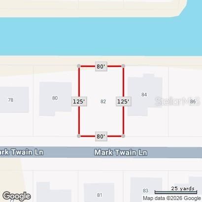 На продажу: $45,000 (0.23 acres)