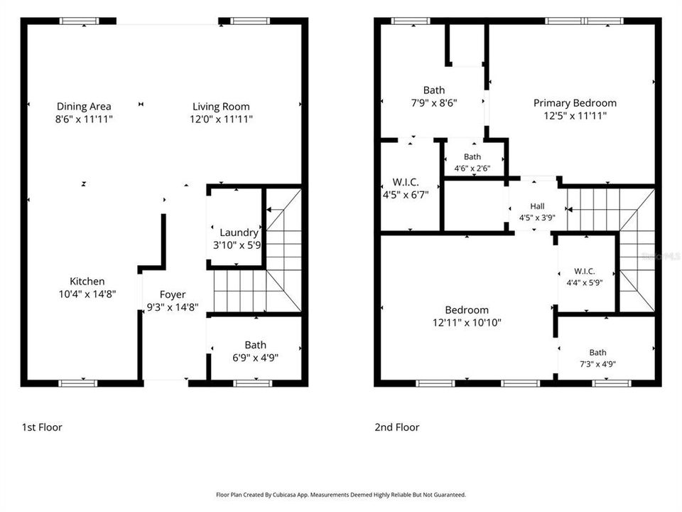 Activo con contrato: $435,000 (2 camas, 2 baños, 1276 Pies cuadrados)