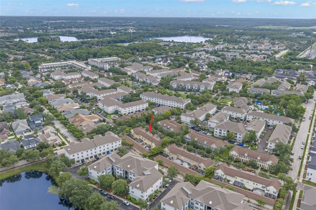 Activo con contrato: $435,000 (2 camas, 2 baños, 1276 Pies cuadrados)