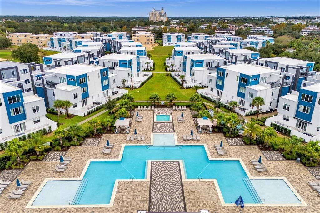 В аренду: $2,500 (3 спален, 3 ванн, 1630 Квадратных фут)