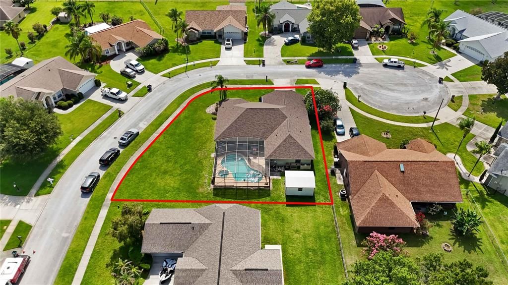 For Sale: $445,000 (4 beds, 3 baths, 1996 Square Feet)