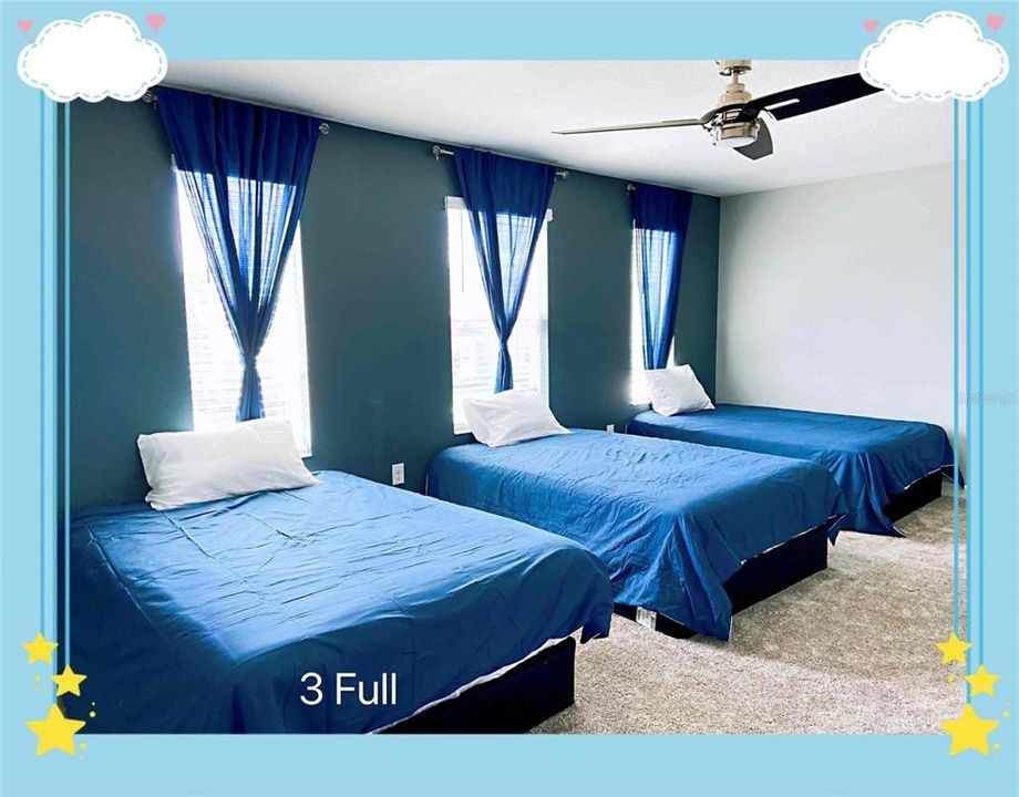 En Venta: $745,000 (8 camas, 5 baños, 4289 Pies cuadrados)
