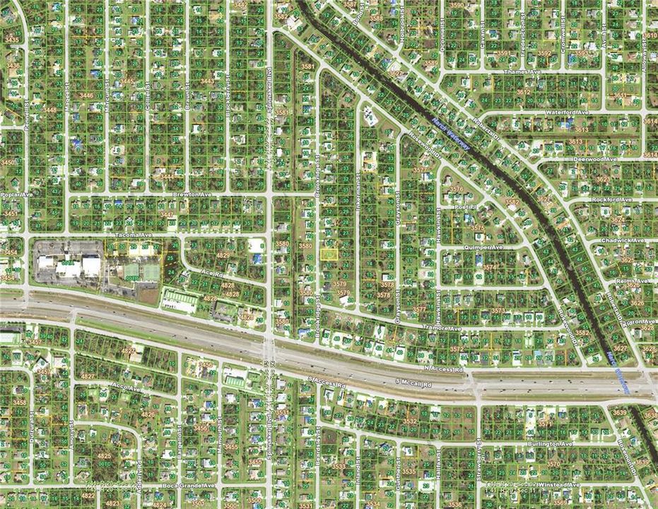 For Sale: $18,500 (0.23 acres)