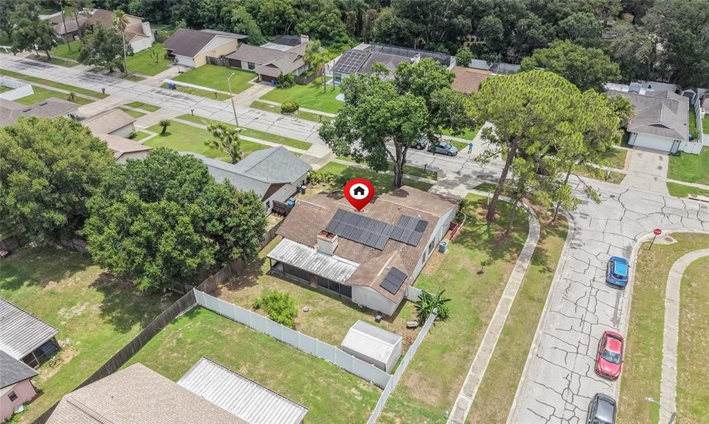 For Sale: $425,000 (3 beds, 2 baths, 1509 Square Feet)
