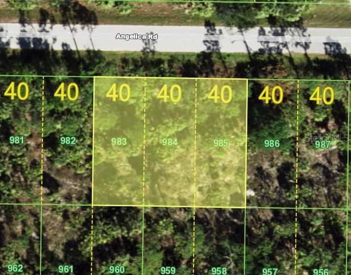 待售: $21,500 (0.28 acres)