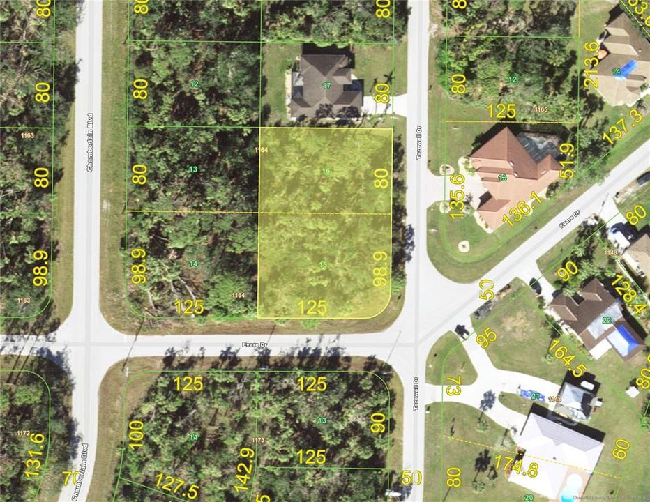 For Sale: $60,000 (0.51 acres)