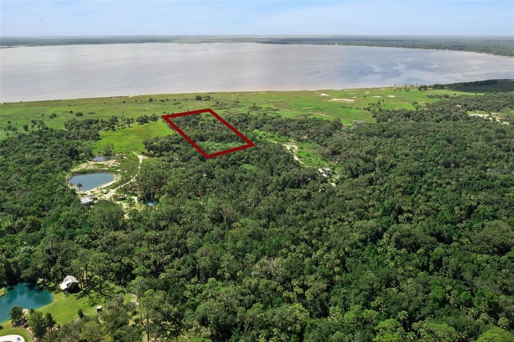 待售: $175,000 (5.66 acres)