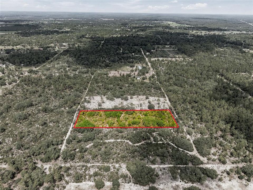 待售: $28,000 (1.25 acres)