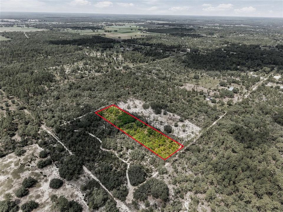 待售: $28,000 (1.25 acres)