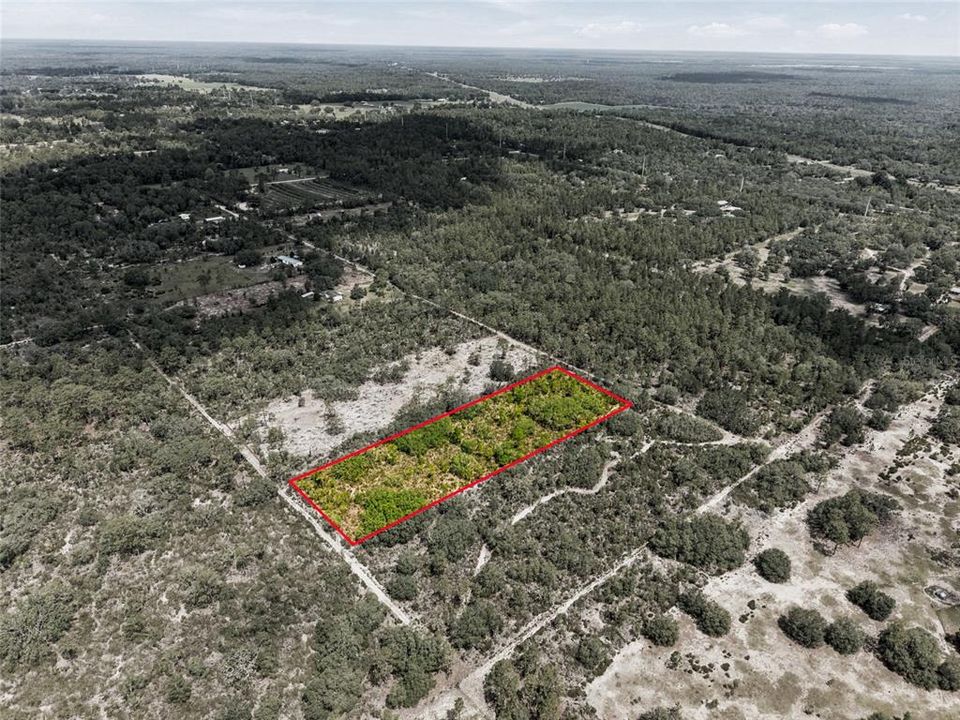 待售: $28,000 (1.25 acres)