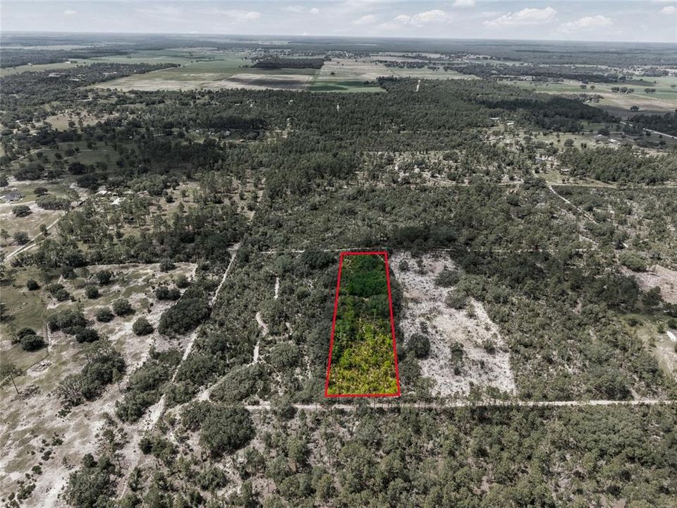 待售: $28,000 (1.25 acres)