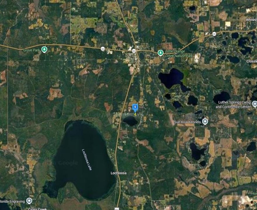 На продажу: $39,999 (1.44 acres)