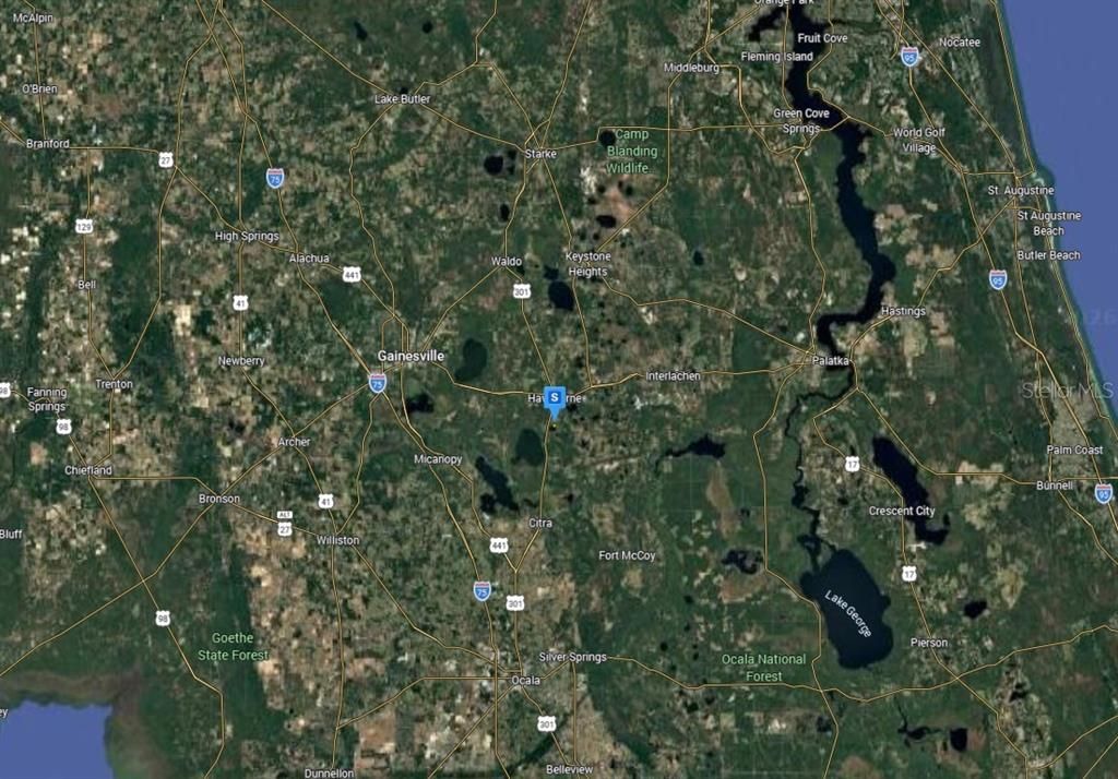На продажу: $39,999 (1.44 acres)