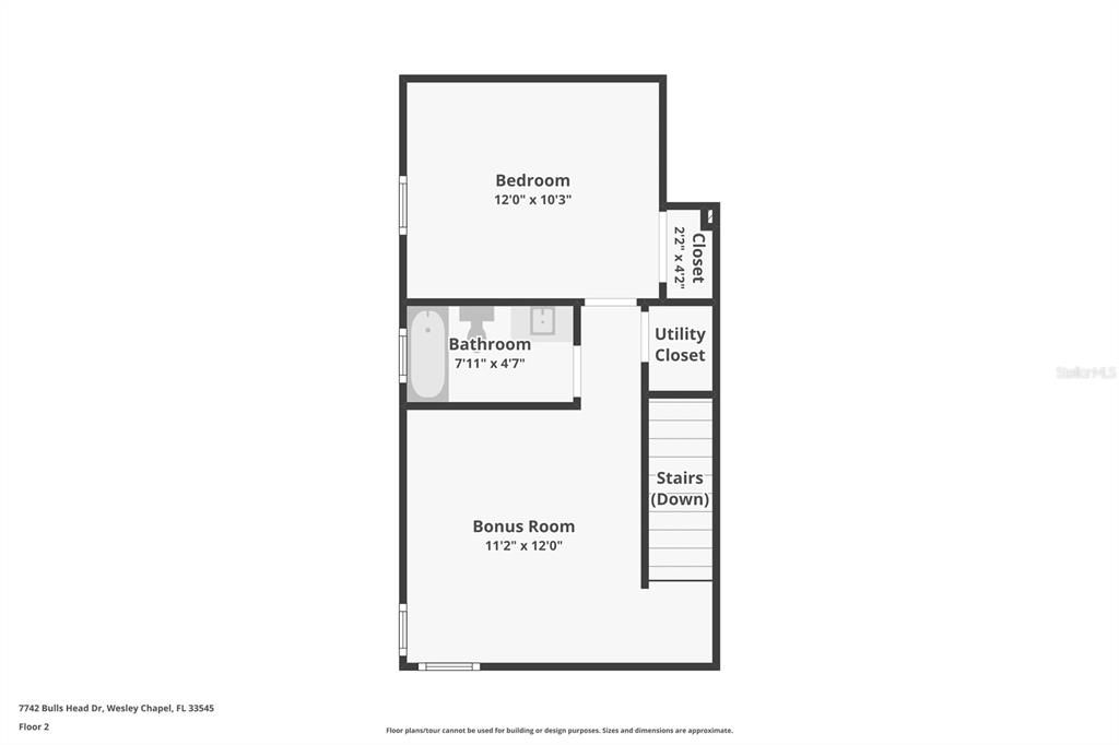 На продажу: $389,000 (5 спален, 3 ванн, 2290 Квадратных фут)