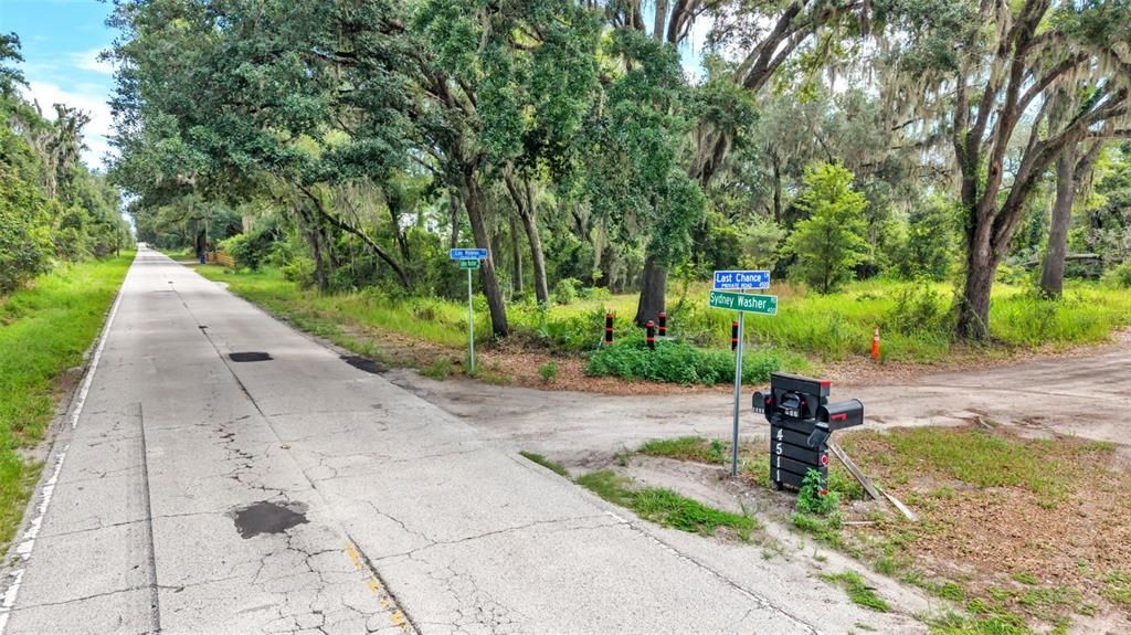For Sale: $120,000 (1.00 acres)