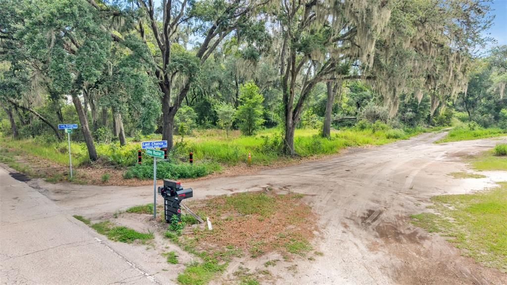 For Sale: $120,000 (1.00 acres)