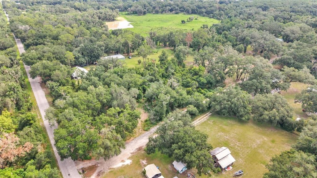 For Sale: $120,000 (1.00 acres)