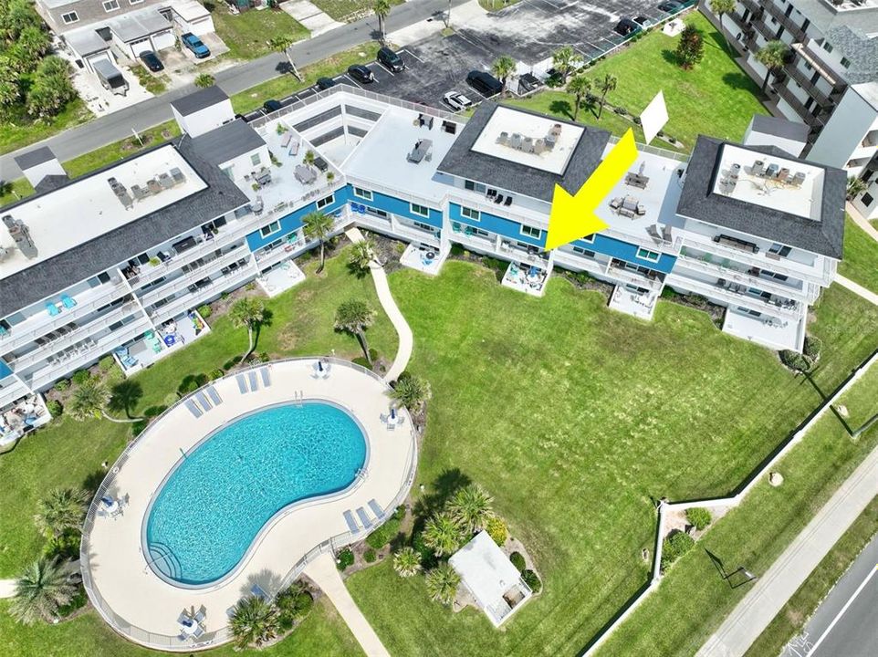 На продажу: $395,000 (2 спален, 2 ванн, 1201 Квадратных фут)